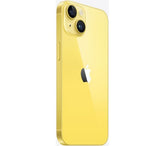 APPLE iPhone 14 - 128 GB, Yellow